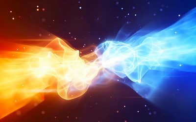 Fiamme Gemelle, l’origine divina del concetto di amore