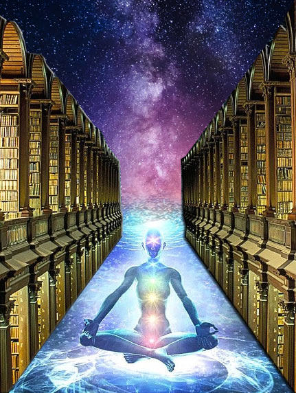 Informazioni sulla lettura dei Registri Akashici erogata da Divinazione Prima Luce servizio online consulenza consulto lettura in Italia e nel Mondo