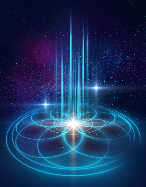 Nella Sessione di Channelling è possibile porre 5 domande ed entrare in contato con le Tue Guide Spirituali, Angeli, Arcangeli, Maestri Ascesi per avere consigli sul tuo percorso spirituale