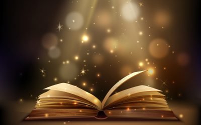 Riflessione sui Registri Akashici, la storia della nostra anima