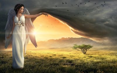 Akasha è Guarigione del Cuore